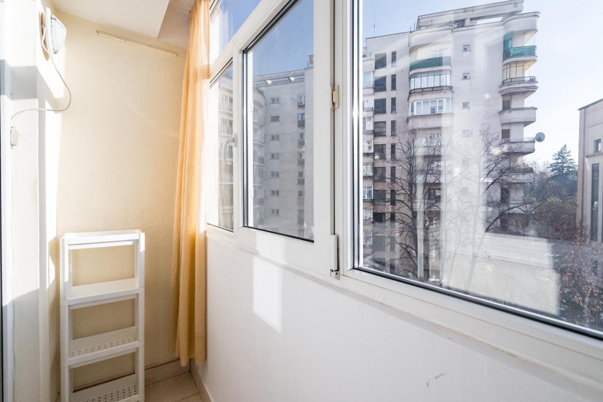 Tranquil Unirii Residence - Elegant & Spacious Living With Parking Steps From Parliament Bukareszt Zewnętrze zdjęcie