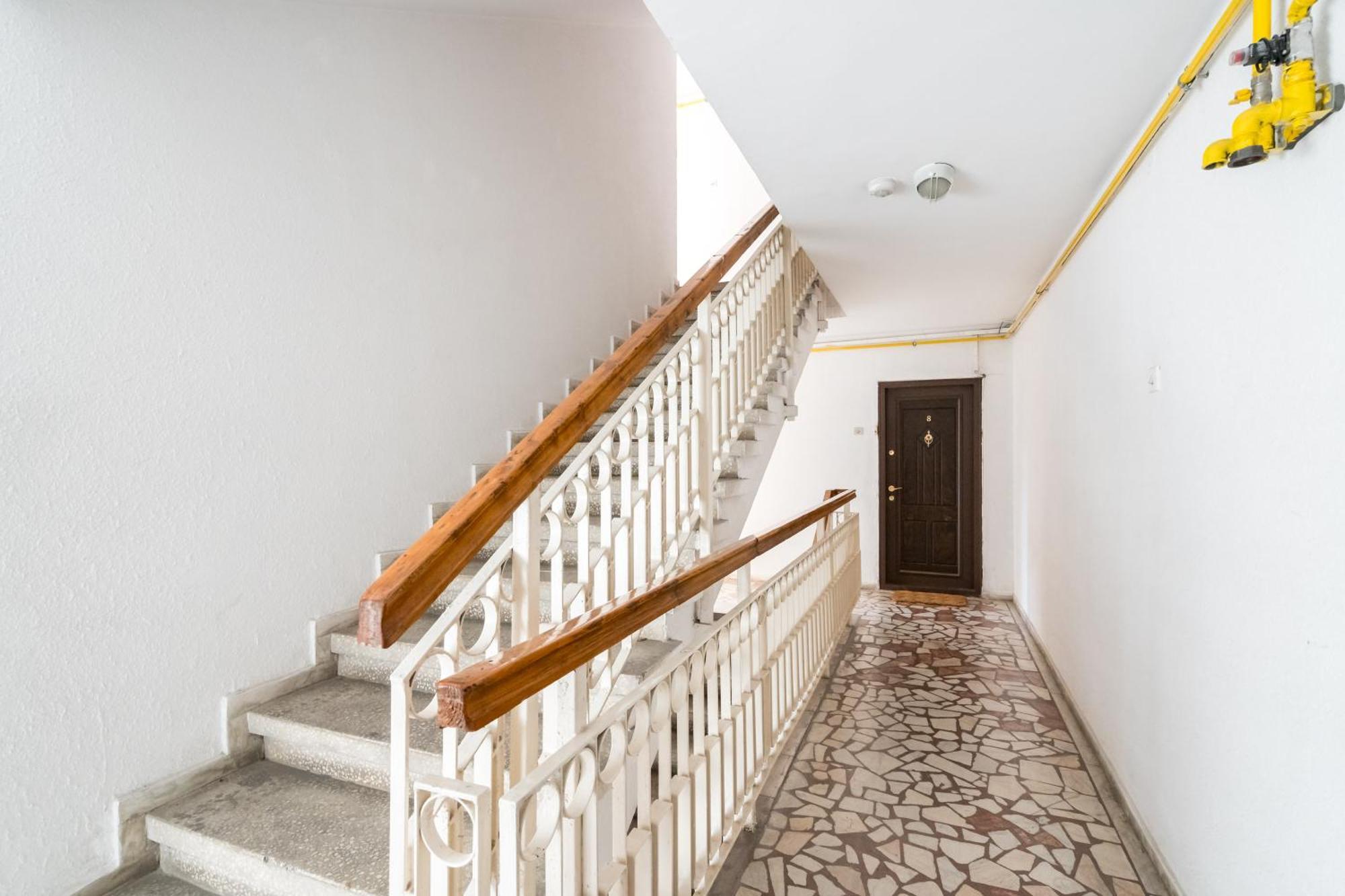 Tranquil Unirii Residence - Elegant & Spacious Living With Parking Steps From Parliament Bukareszt Zewnętrze zdjęcie