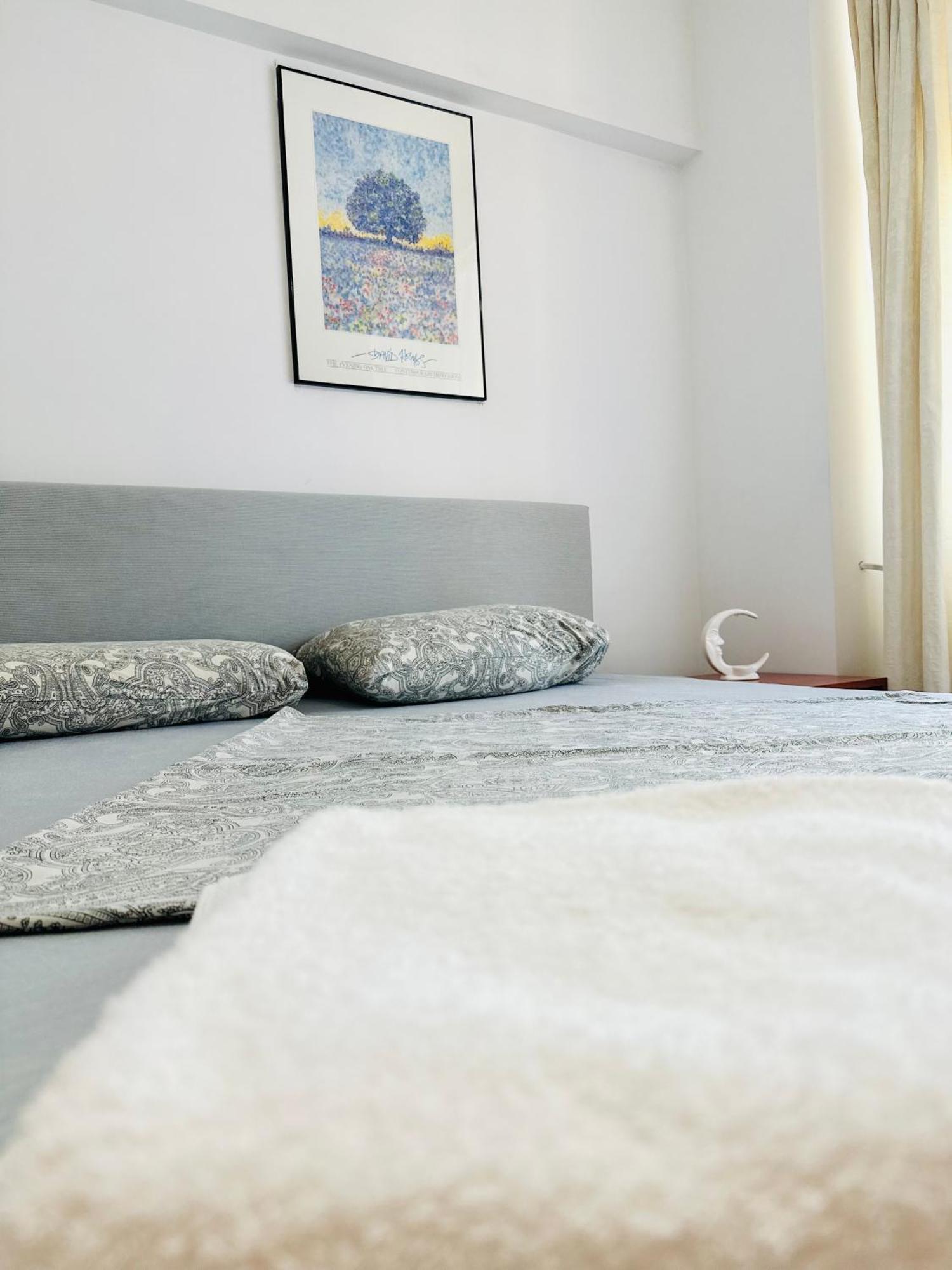 Tranquil Unirii Residence - Elegant & Spacious Living With Parking Steps From Parliament Bukareszt Zewnętrze zdjęcie