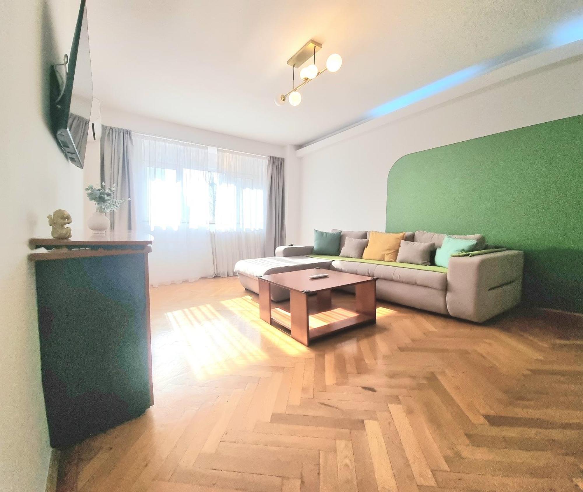 Tranquil Unirii Residence - Elegant & Spacious Living With Parking Steps From Parliament Bukareszt Zewnętrze zdjęcie