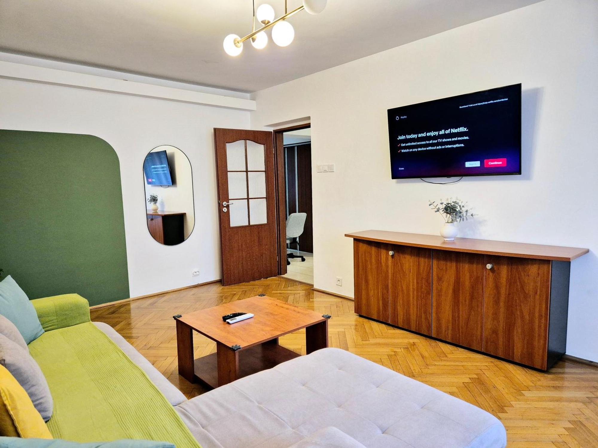 Tranquil Unirii Residence - Elegant & Spacious Living With Parking Steps From Parliament Bukareszt Zewnętrze zdjęcie